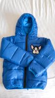 Kinderwinterjacke Gr. 92 - neu Sachsen - Mockrehna Vorschau