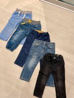 Jungs Kinder Jeans Gr 86 Rheinland-Pfalz - Engelstadt Vorschau