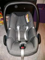 Maxi Cosi Pebble Plus Babyschale & FamilyFix One i-Size Station Nordfriesland - Husum Vorschau