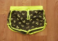 2,50€ - Regenbogen Shorts Gr. 134/140 Y.F.K / KIK Brandenburg - Strausberg Vorschau