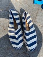 espadrilles Wiesbaden - Mainz-Kastel Vorschau