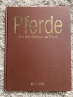 Buch - Pferde mit der Mähne im Wind Sachsen - Heidenau Vorschau