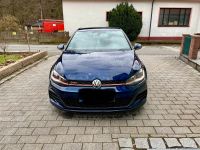 VW Golf 7 GTI Performance Bayern - Pottenstein Vorschau