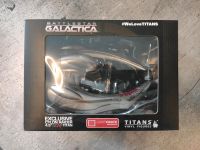 Titans Vinyl Figur Battlestar Galactica Neu! Wiesbaden - Mainz-Kastel Vorschau