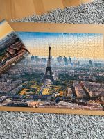 1000 Teile Puzzle,hochwertig,vollständig Essen - Rüttenscheid Vorschau