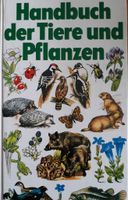 Buch Tiere und Pflanzen Baden-Württemberg - Freiburg im Breisgau Vorschau
