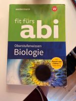 Fit fürs Abi Bio Hessen - Dillenburg Vorschau