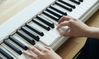Digital-Piano / E->Piano mieten ab 30 Euro Hamburg - Bergedorf Vorschau