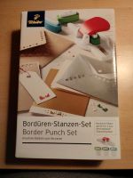 Bordüren-Stanzen-Set Nordrhein-Westfalen - Much Vorschau