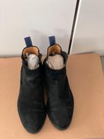 Herren Stiefel Größe 41 Nürnberg (Mittelfr) - Mitte Vorschau