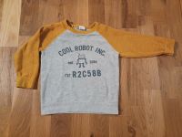 H&M Feinstrick Pullover Gr 86 Roboter Aachen - Kornelimünster/Walheim Vorschau