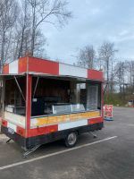 Foodtrailer Bayern - Grafenwöhr Vorschau