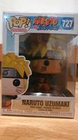 Funko POP! Naruto Shippuden *Naruto Uzumaki #727* Niedersachsen - Holzminden Vorschau