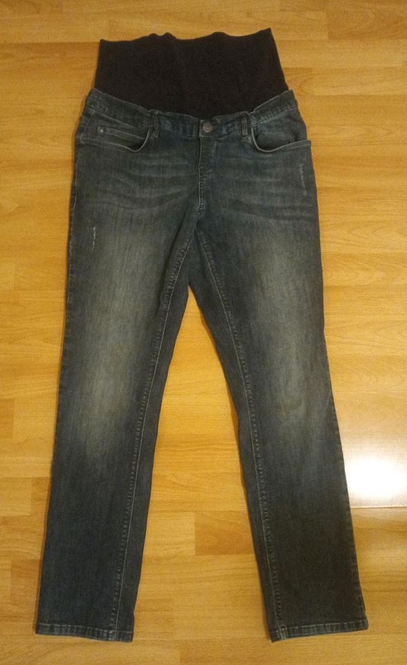 Esprit Umstandsjeans Größe 38 in Erzhausen