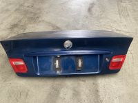 BMW E46 Coupé Facelift Heckklappe MysticBlau Nordrhein-Westfalen - Bottrop Vorschau