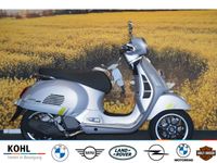 Vespa GTS 125 SuperTech entusiast / grau entusiasta ma Aachen - Aachen-Brand Vorschau