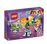 Lego Friends Raketen Karussell 41128 Nordrhein-Westfalen - Beelen Vorschau