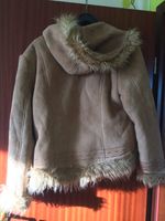 Winterjacke Gr 36 mit Kapuze von Bravo Girl Nordrhein-Westfalen - Petershagen Vorschau