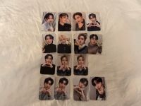 ATEEZ Pob Lucky Draw Photocards Bayern - Regensburg Vorschau