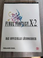 Final Fantasy X2 Lösungsbuch Berlin - Charlottenburg Vorschau