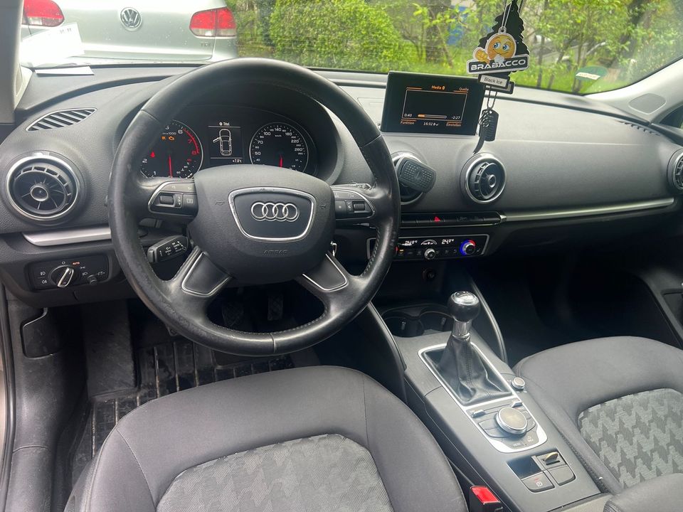 Audi a3 8v in Heilbronn