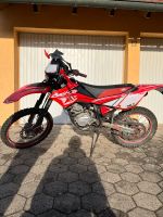 Schlachte Beta RR 125 LC Enduro Schlachtfest Bayern - Seßlach Vorschau