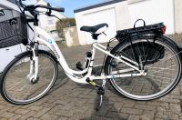 Elektrofahrrad, E-Bike -  Prophete, guter Zustand. Häfen - Bremerhaven Vorschau