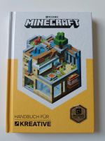 Minecraft Handbuch für Kreative Buch • BtBj Baden-Württemberg - Neudenau  Vorschau