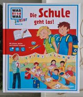 WAS IST WAS Junior: Die Schule geht los Bad Doberan - Landkreis - Kritzmow Vorschau