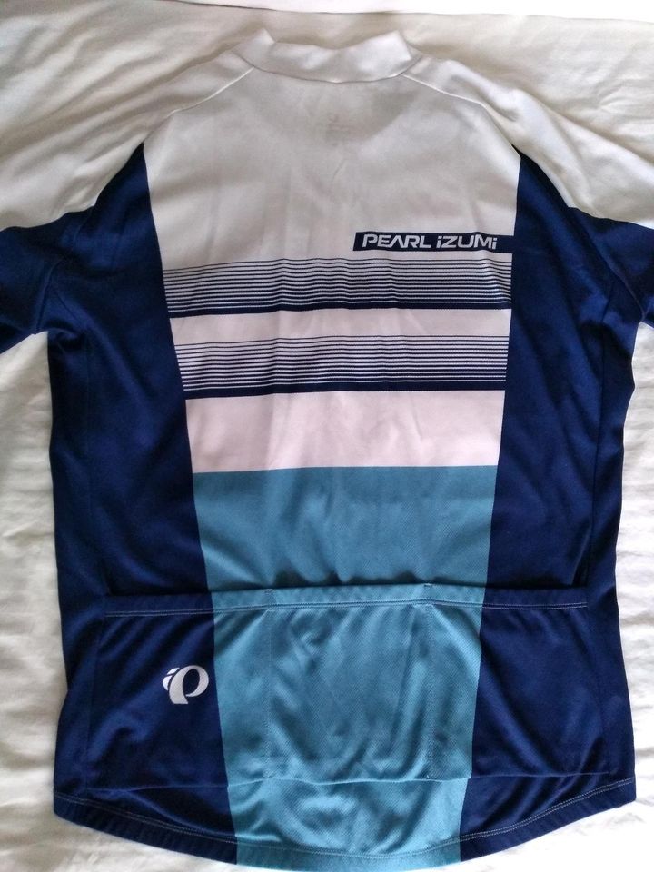 Pearl Izumi Radtrikot Gr XL in Oberursel (Taunus)