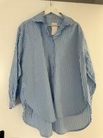 Bluse blau Aachen - Eilendorf Vorschau