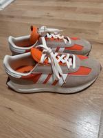 Adidas Retropy E5 Sneaker Gr. 39 1/3 Orange Nordrhein-Westfalen - Leverkusen Vorschau