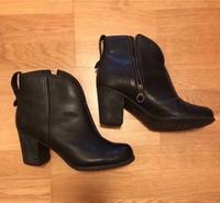Timberland Boots Stiefeletten Ankleboots Schuhe Mitte - Gesundbrunnen Vorschau