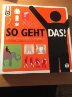 So geht das. Das ultimative Anleitungsbuch. 500 Dinge … Dresden - Trachau Vorschau