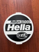 Hella Rallye 2000 Kappe Motorsport Opel Manta Ascona 400 Ford Rheinland-Pfalz - Wasserliesch Vorschau