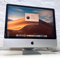 Apple iMac 24" Core2Duo 2,66 GHz 8GB RAM 250 SSD Mod. 9.2 2009 Kiel - Ravensberg-Brunswik-Düsternbrook Vorschau