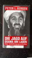 Die Jagd auf Osama Bin Laden: Eine Enthüllungsgeschichte Nordrhein-Westfalen - Hamminkeln Vorschau