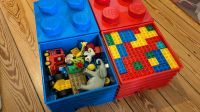 Großes Lego Duplo Set Hamburg-Nord - Hamburg Hohenfelde Vorschau