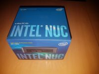 Intel NUC 7 i5 7300U 256GB M.2 SSD 8GB RAM Windows 10 Pro 2xHDMI Bayern - Kissing Vorschau