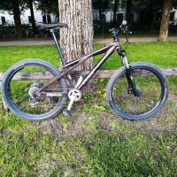 Das Fahrrad GT, 26 Zoll, S/M Größe, SRAM 6-x München - Altstadt-Lehel Vorschau