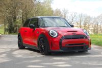 Mini Cooper SE *Yours Trim *Vollausstattung *Jahreswagen Bayern - Arnstorf Vorschau