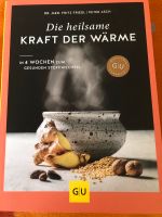Kochbuch Die heilsame Kraft Der Wärme Rheinland-Pfalz - Bad Sobernheim Vorschau
