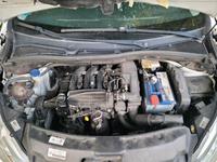 Beugot 208 2012 1.0  motor läuft unruhig Mülheim - Köln Holweide Vorschau