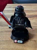 LEGO STAR WARS  Lampe, Darth Vader Baden-Württemberg - Mühlacker Vorschau