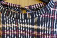 T Shirt Gr 38 Comma 3/4 Arm neuwertig Nordrhein-Westfalen - Borken Vorschau