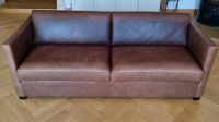 Wittmann Sofa Metro Genuin mokka Dresden - Loschwitz Vorschau