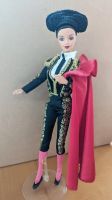 Barbie Dolls Of The World Barbie Special Edition Spanish Torero Sachsen - Chemnitz Vorschau