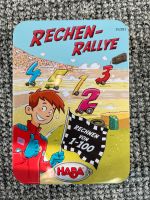 Kinder-, Lernspiel Rechenrallye von HABA - Mitbringspiel wie NEU Baden-Württemberg - Leutkirch im Allgäu Vorschau