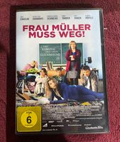 Frau Müller muss Weg! DVD Hessen - Ranstadt Vorschau