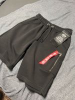 Alpha Industries Cargo Jogging Short (S-M) Hessen - Hünstetten Vorschau